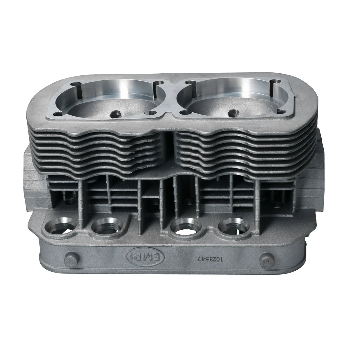 VW T1 Bus, T2 Bus, Kever, KG | EMPI GTV-2 Cilinderkoppen Ø101mm