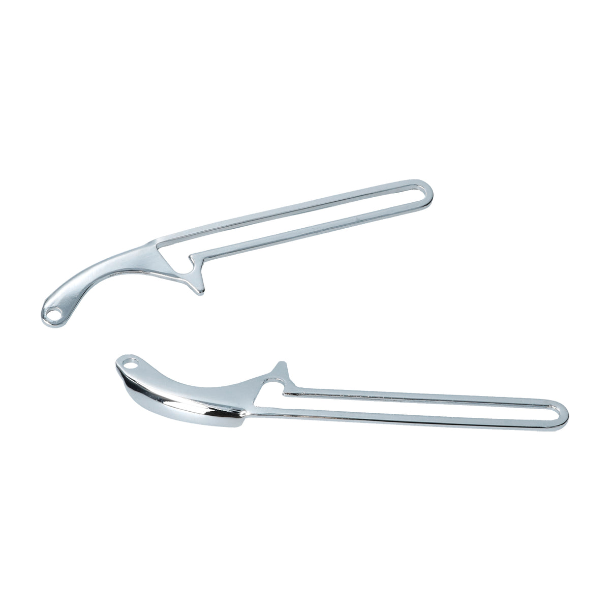 VW Kever | Pop-out slot verlenging (10cm) | -07/64