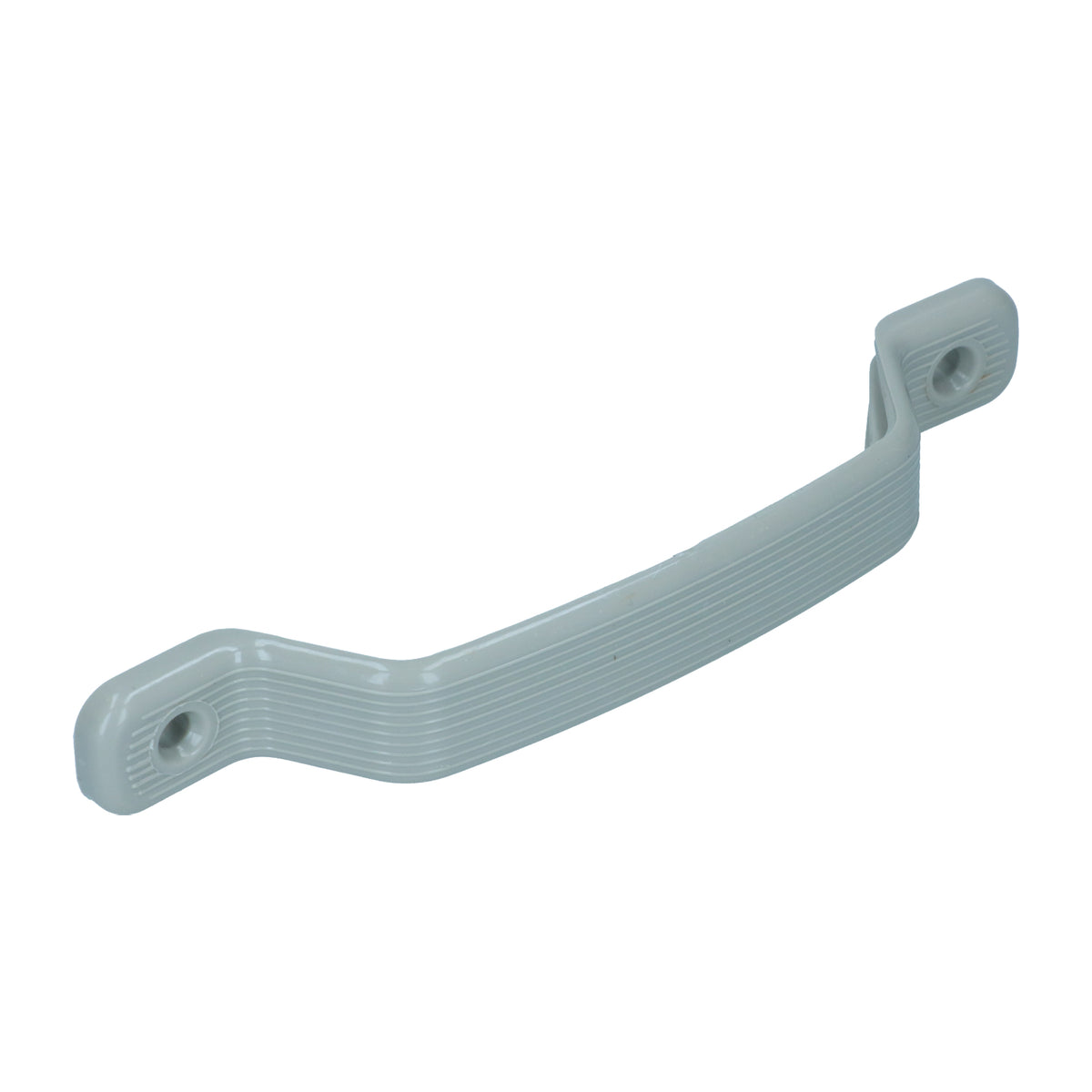 VW T1 Bus | Inner door handle cabin door silver beige | 211 867 171