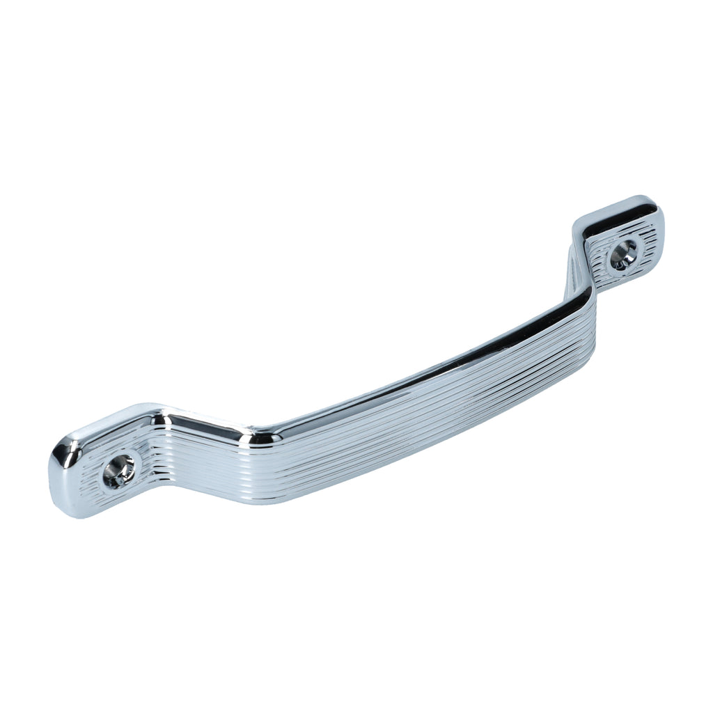 Deurgreep cabine deur binnen, chroom – VW T1 Bus – OEM 211 867 161