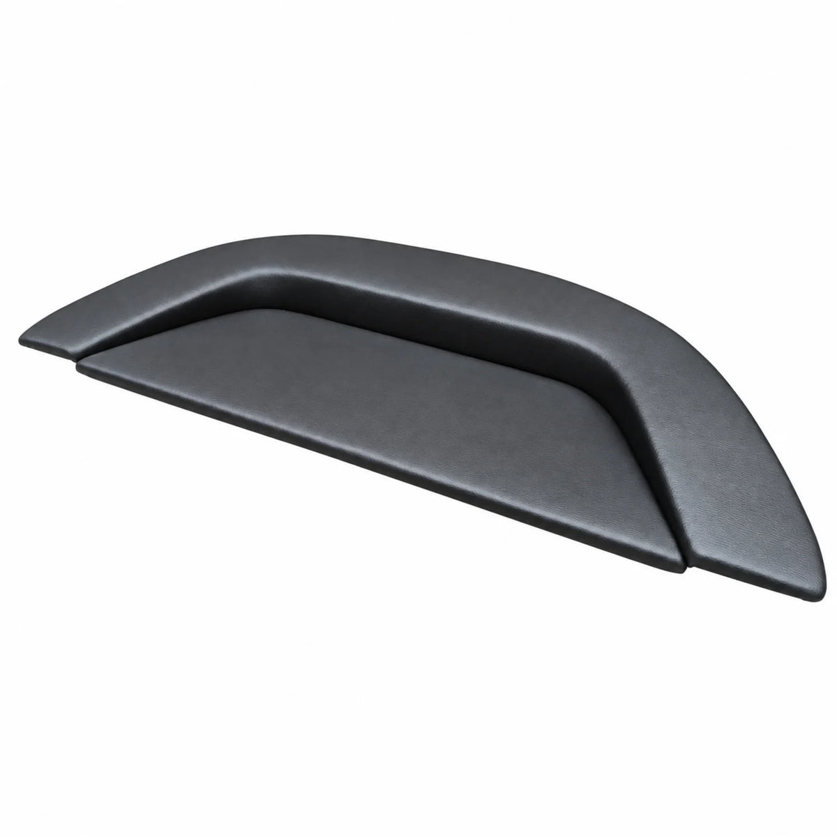 VW Beetle | Parcel shelf vinyl, black