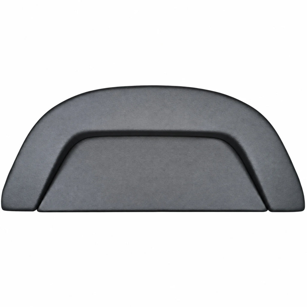 VW Kever | Hoedenplank vinyl, zwart