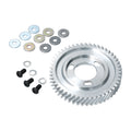 CB Performance tandwiel nokkenas in Aluminium, verstelbaar – VW T1 Bus, T2 Bus, Kever, KG, Type 3, Type 181