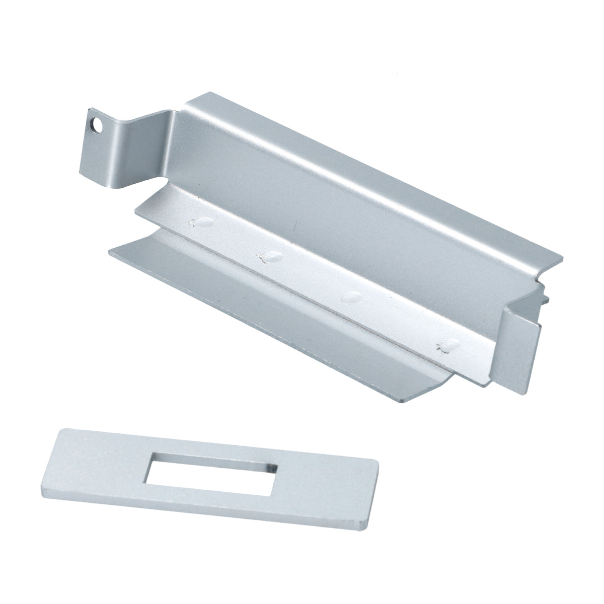 SWT Versterking sluithaak uitsparing vouwdak – VW T1 Bus – detail 4