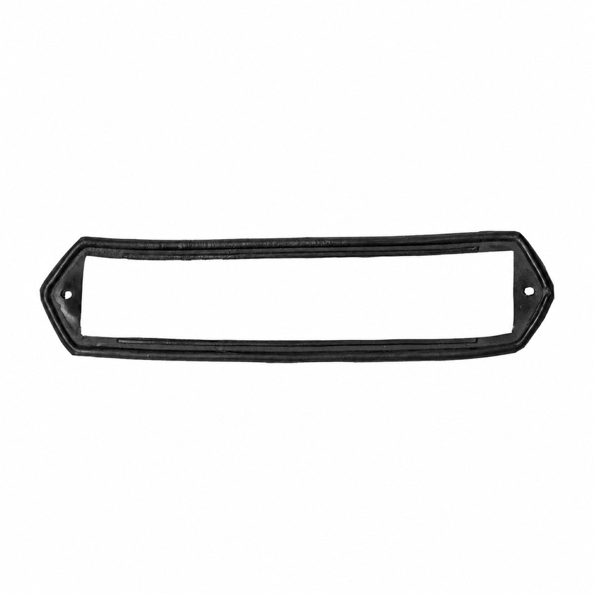 Rubber nummerplaatverlichtingslens | Squareback | VW Type 3 t/m 07/67 | 361 943 191