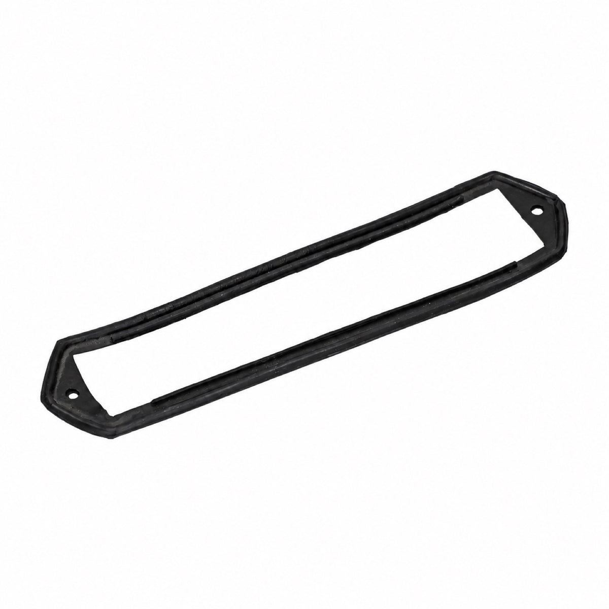 Rubber nummerplaatverlichtingslens | Squareback | VW Type 3 t/m 07/67 | 361 943 191