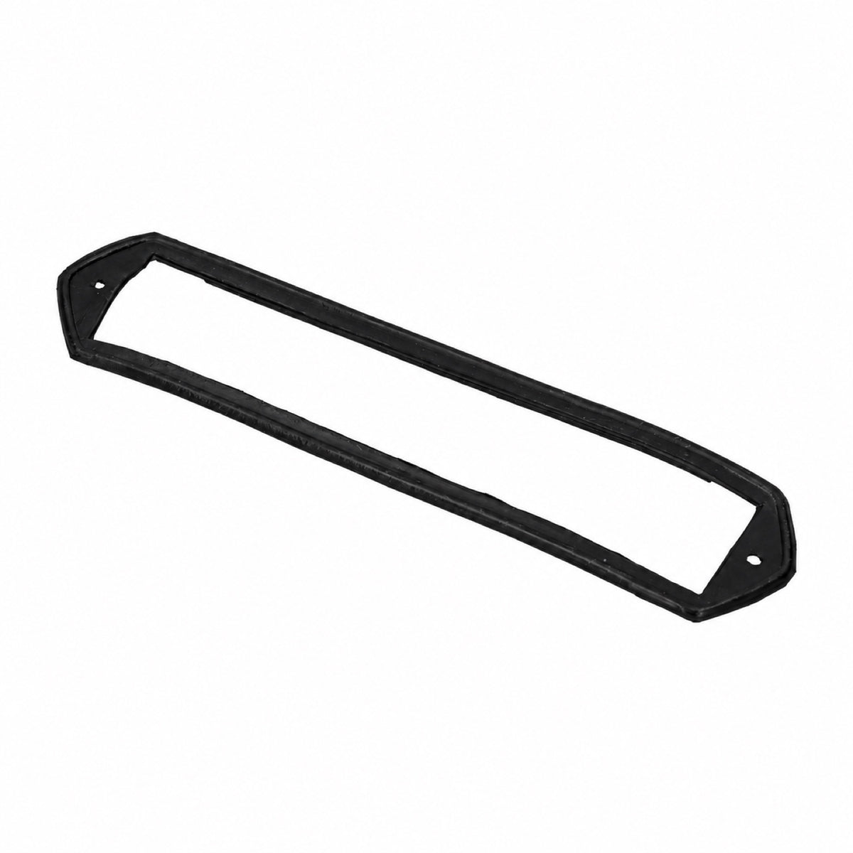 Rubber nummerplaatverlichtingslens | Squareback | VW Type 3 t/m 07/67 | 361 943 191