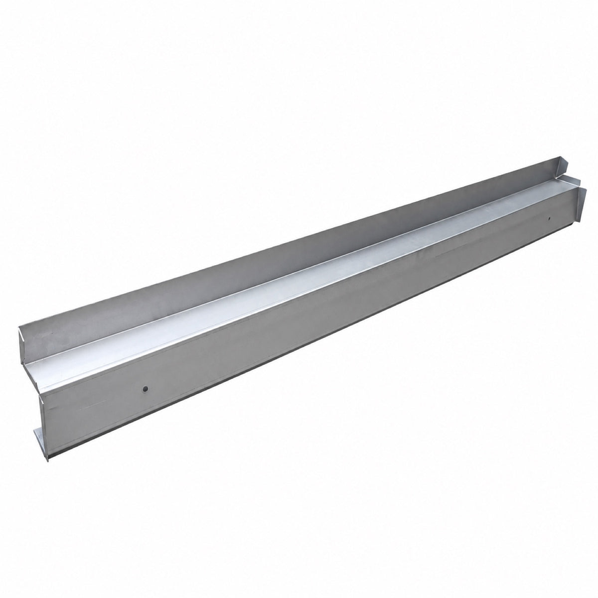 Steunbalk voor lengte balken onder laadbed pick-up dubbel cabine | VW T1 Bus 08/60-07/67 | 265 801 781D