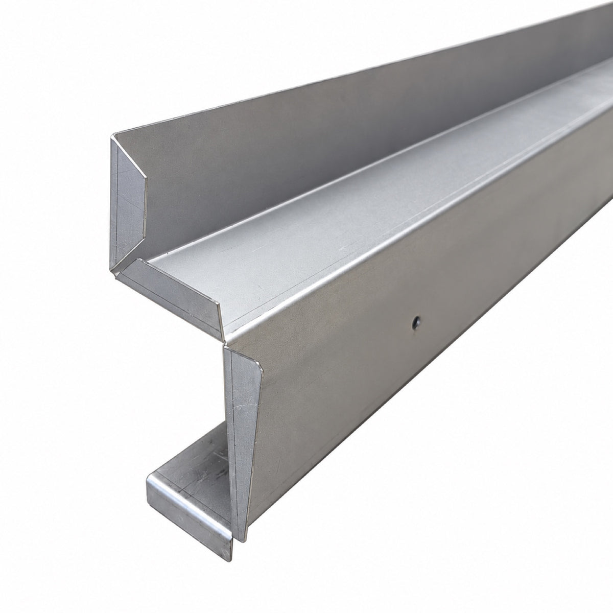 Steunbalk voor lengte balken onder laadbed pick-up dubbel cabine | VW T1 Bus 08/60-07/67 | 265 801 781D