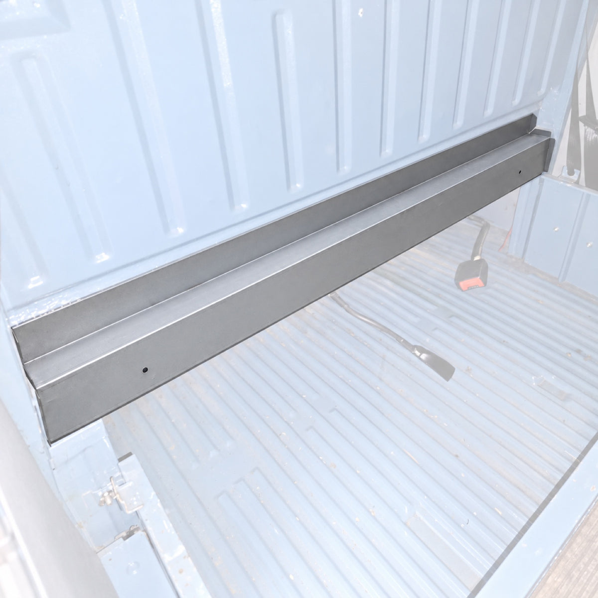 Steunbalk voor lengte balken onder laadbed pick-up dubbel cabine | VW T1 Bus 08/60-07/67 | 265 801 781D