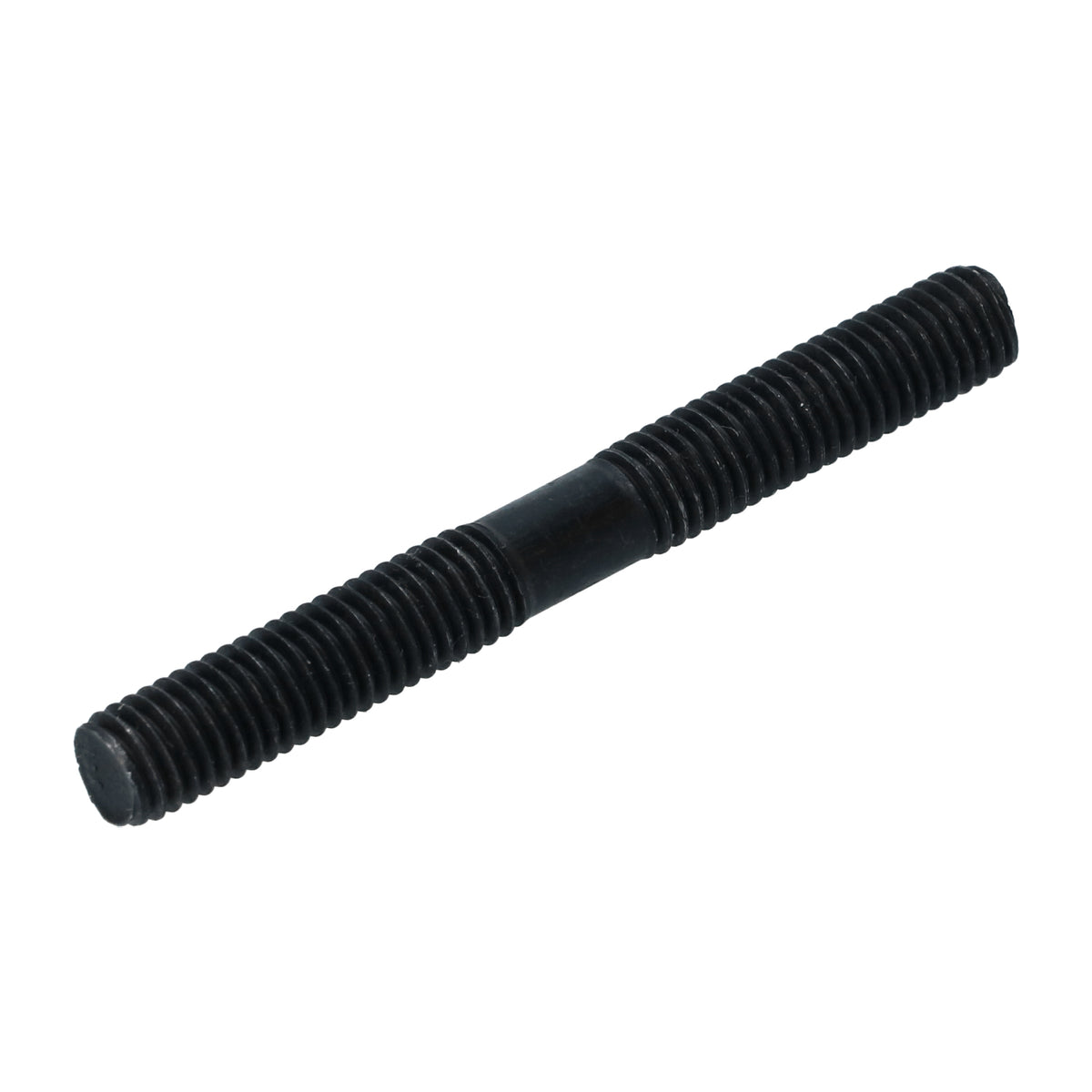 Draadeind motorbevestiging onder M10 x 85, Type 1 niet automatic, Type 4 niet 091 | VW T1 Bus, T2 Bus, Kever, KG, Type 3, Type 181 | N 014 525 1