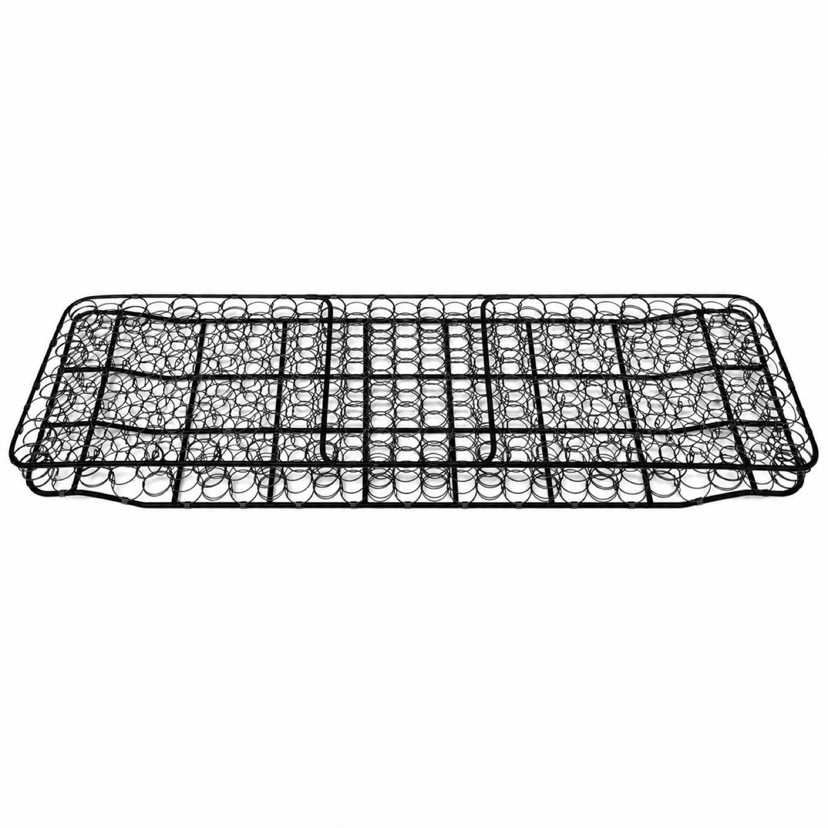 Veerpakket voorstoel zit, 7cm verlaagd | VW T1 Bus 03/55-07/62