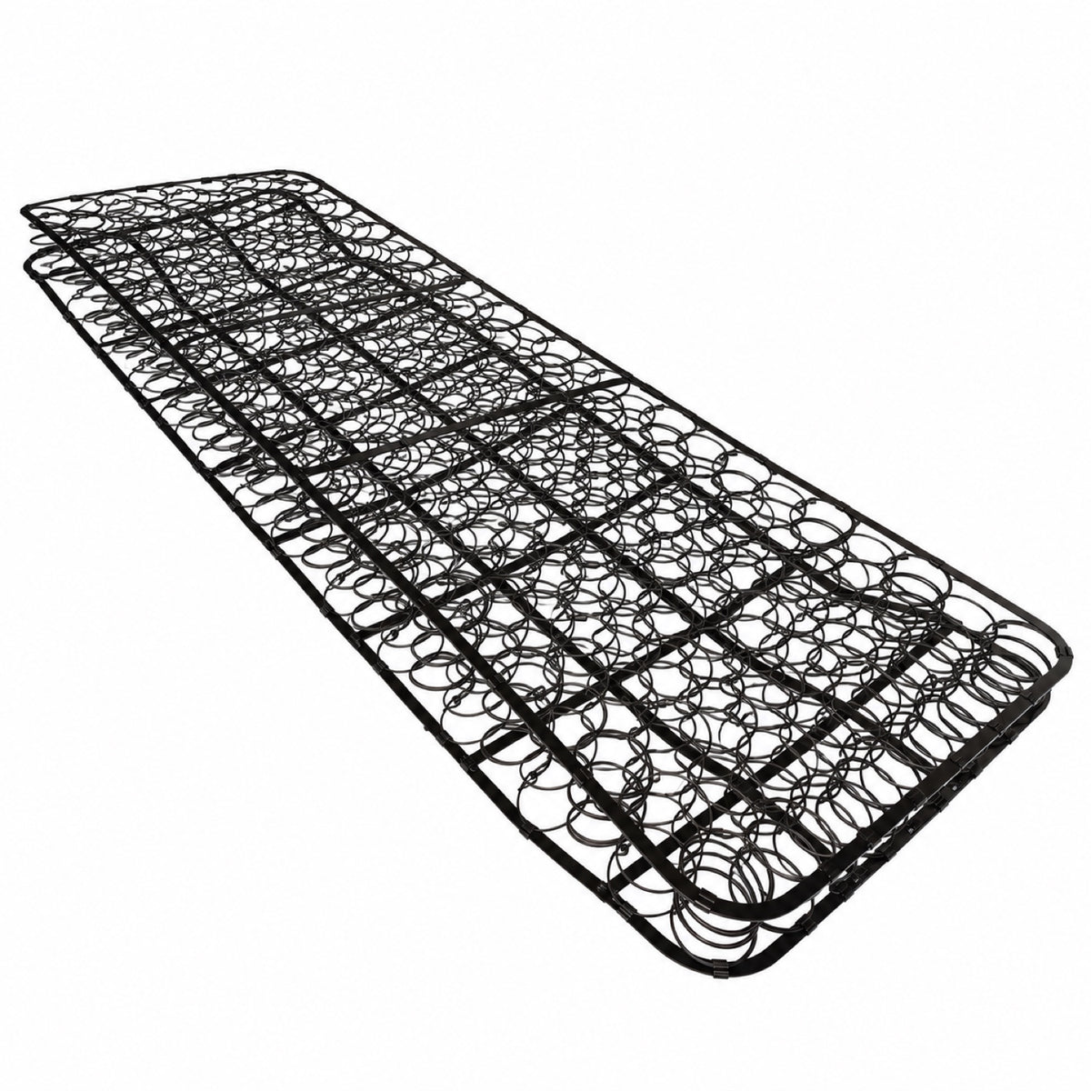 Veerpakket voorstoel zit, 7cm verlaagd | VW T1 Bus 03/55-07/62