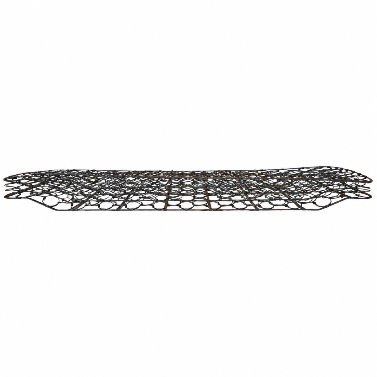 Veerpakket voorstoel zit, 7cm verlaagd | VW T1 Bus 03/55-07/62