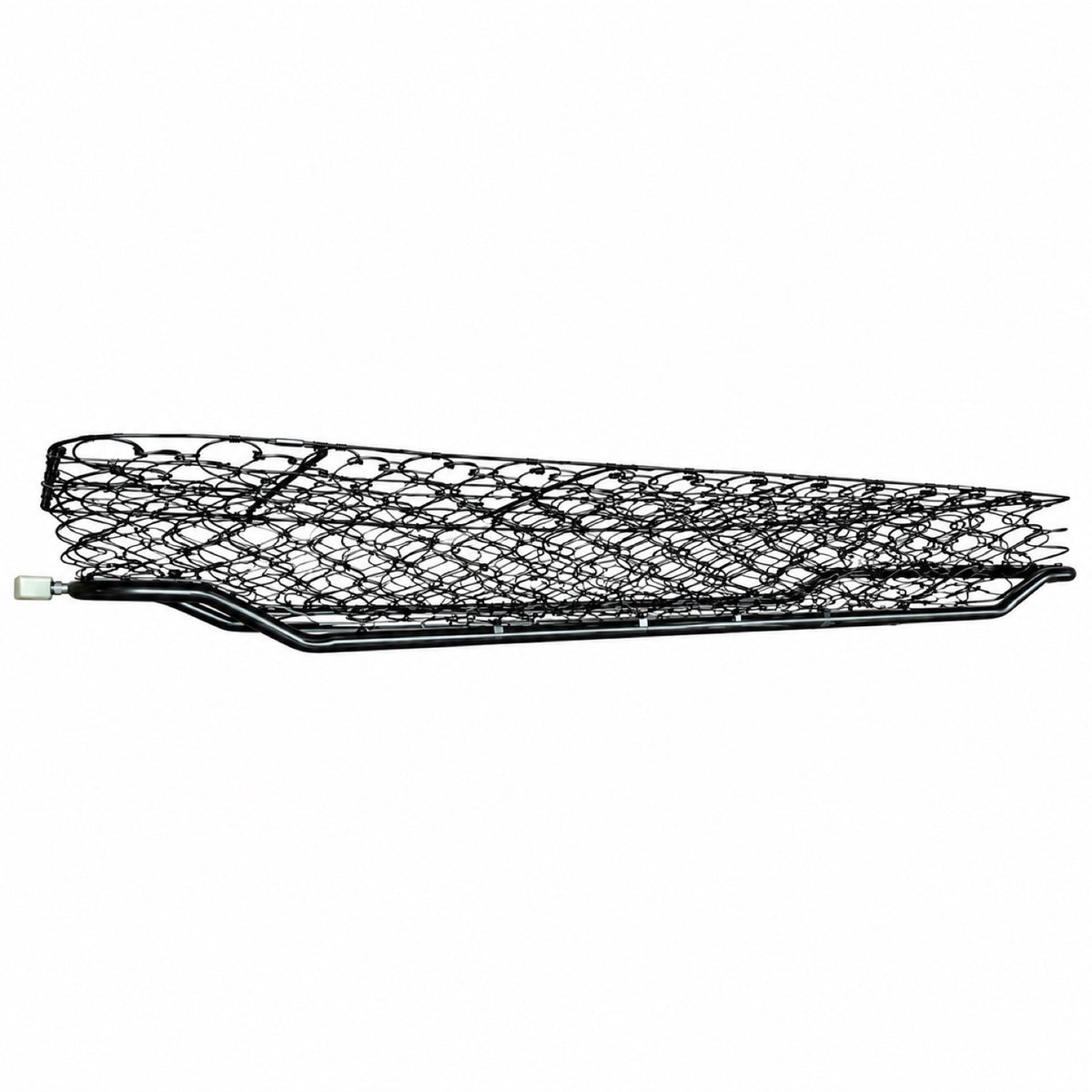 Veerpakket voorstoel zit, 7cm verlaagd | VW T1 Bus 03/55-07/62