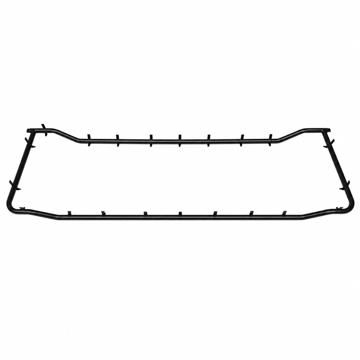 Stoel buizenframe vooraan zit | VW T1 Bus 03/55-07/62