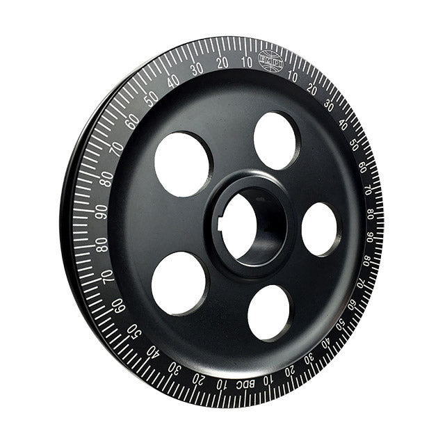 Kever, KG detail — T1, T2,