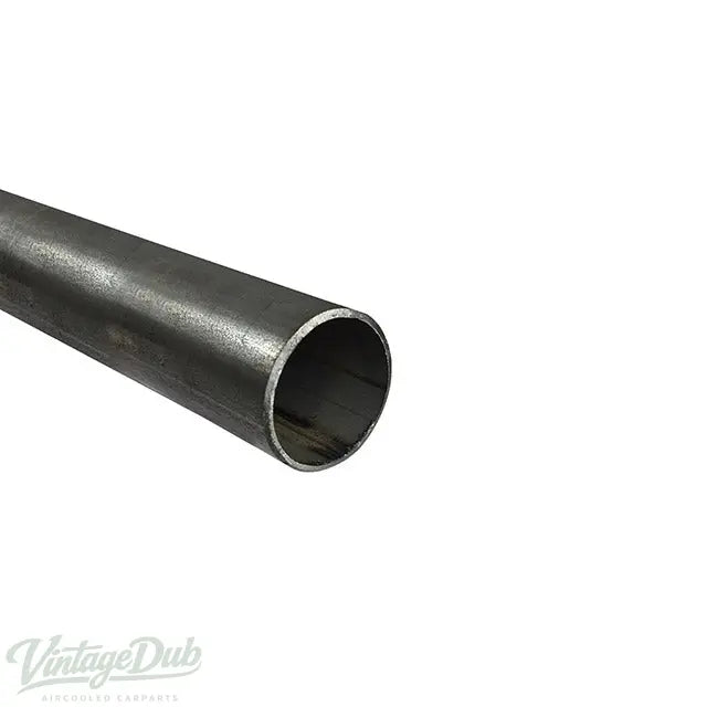 Doorvoerbuis door chassis voor koppelingskabel detail — T1, T2