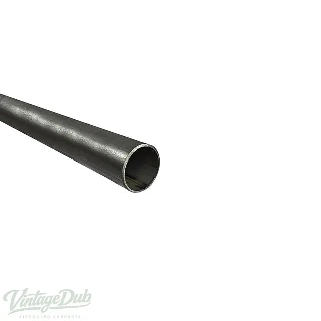 Doorvoerbuis door chassis voor verwarmingskabel detail — T1