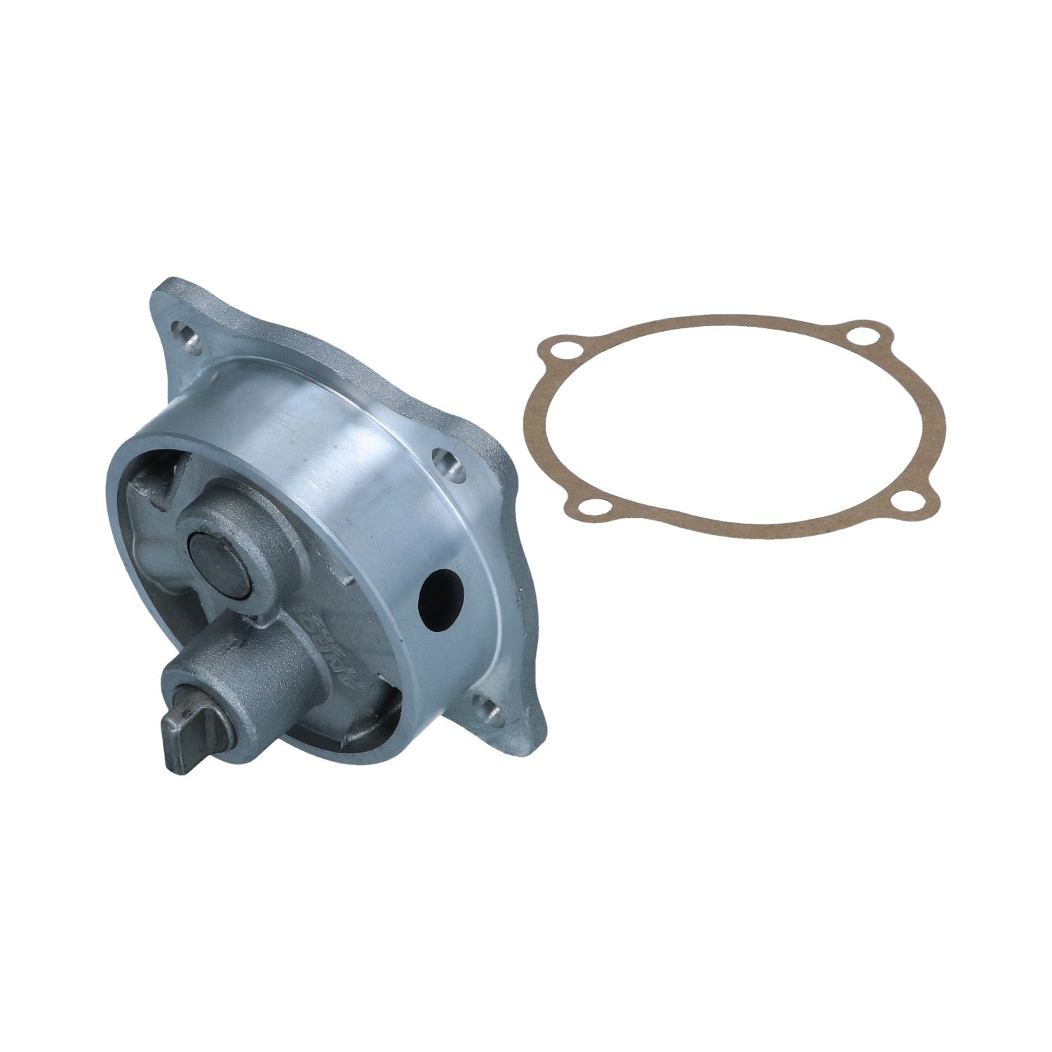 Oliepomp Std 25/30pk (36SAE) detail — T1, Kever, KG