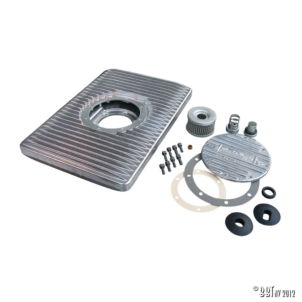Kever, KG voor T1, T2, — VintageDub