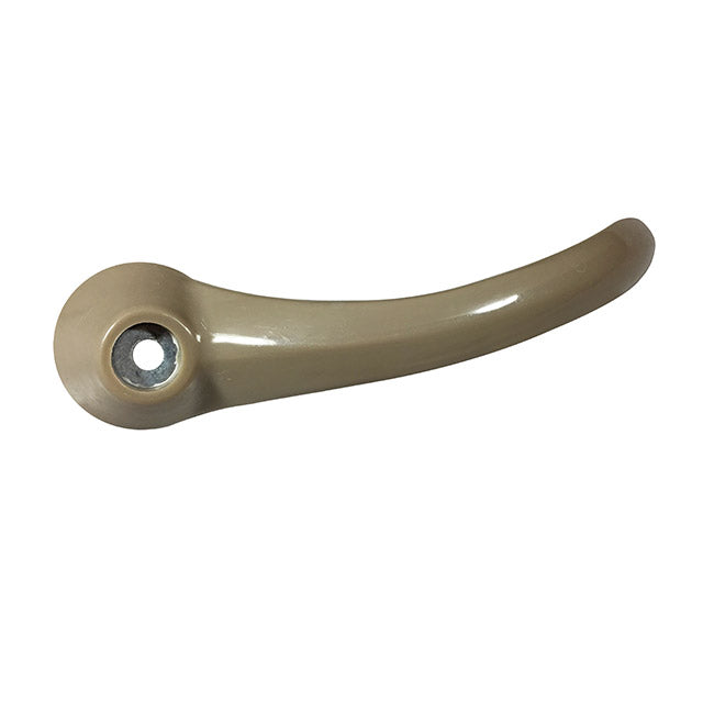 Binnenklink cabinedeur, beige detail — T1