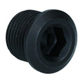 Oliedrukveer afsluitmoer in carter (M18) voor T1, T2, Kever, KG — VintageDub