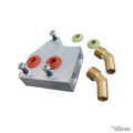 Kever, KG voor T1, T2, — VintageDub