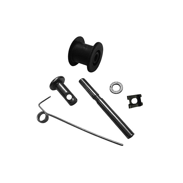 Gaspedaal reparatie kit detail — Kever, KG