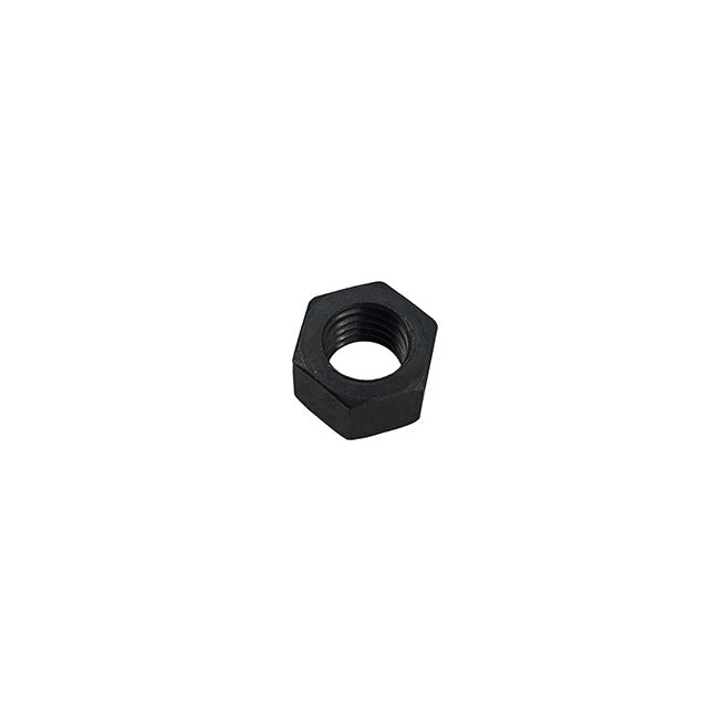 Moer voor draadstang 8 mm, per stuk detail — T1, T2, Kever, KG