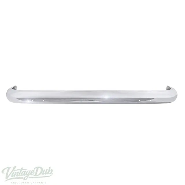 Bumper achter - Chroom detail — T2