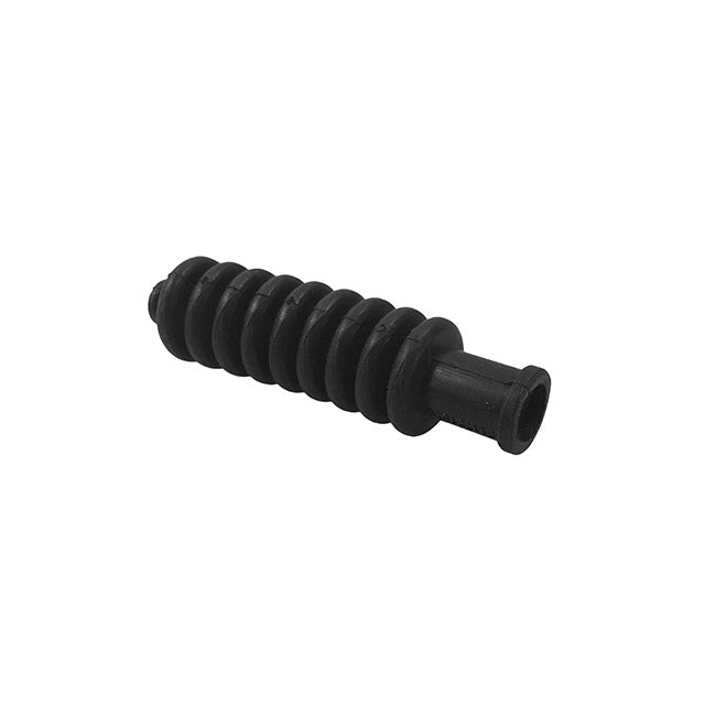 Beschermrubber voor gaskabel detail — T2