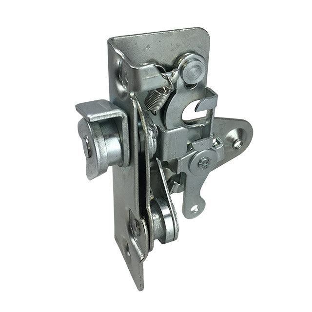 Slotmechanisme cabine deur rechts detail — T1