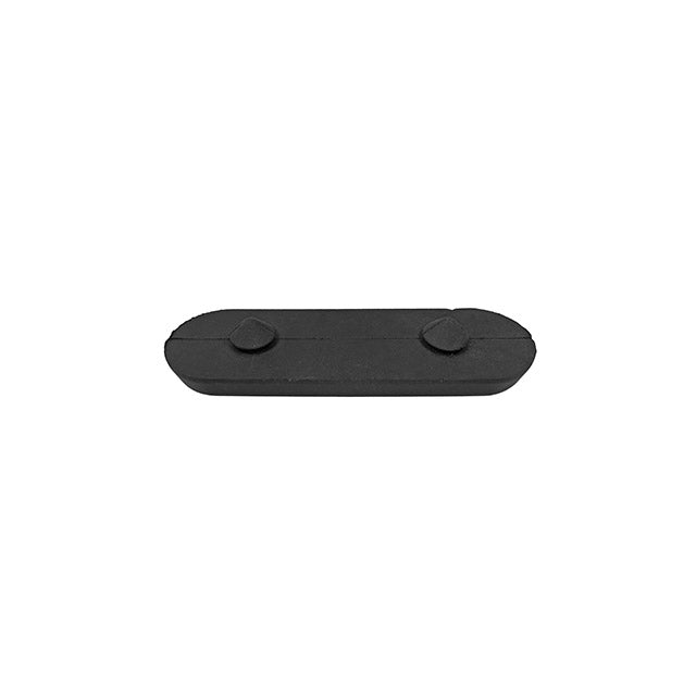 Rubber onder stoel vooraan detail — T1