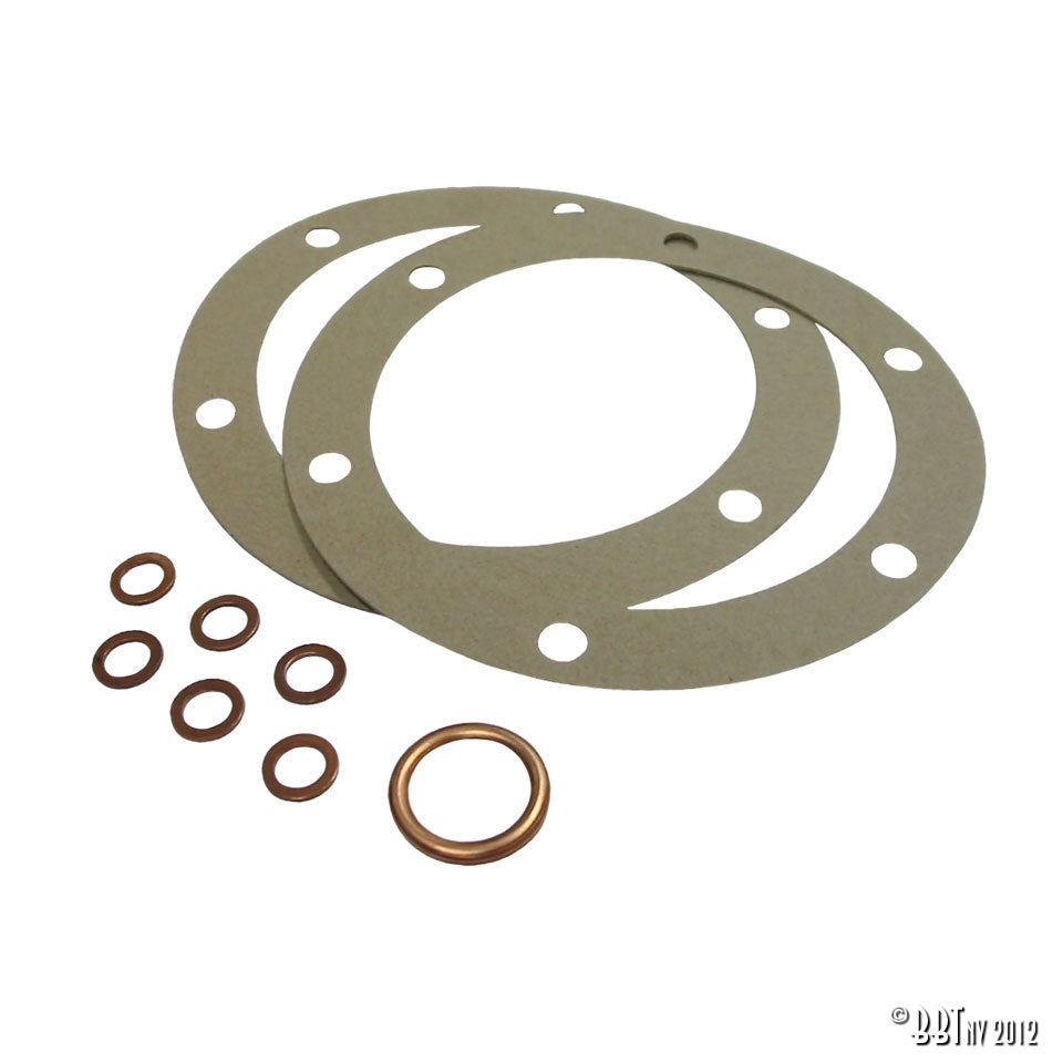 Olie afvoerdichtingen voor T1, T2, Kever, KG — VintageDub