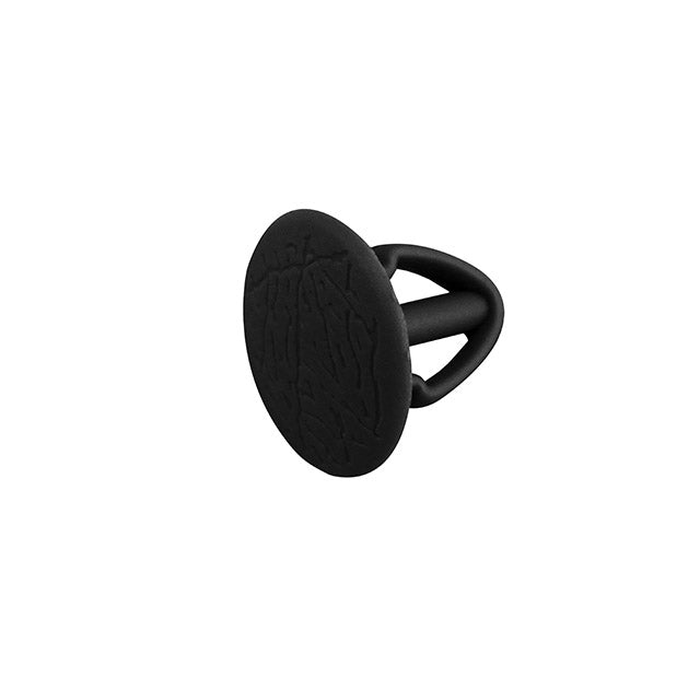Clip bekledingpanelen zwart - Multivan, Westfalia detail — T3