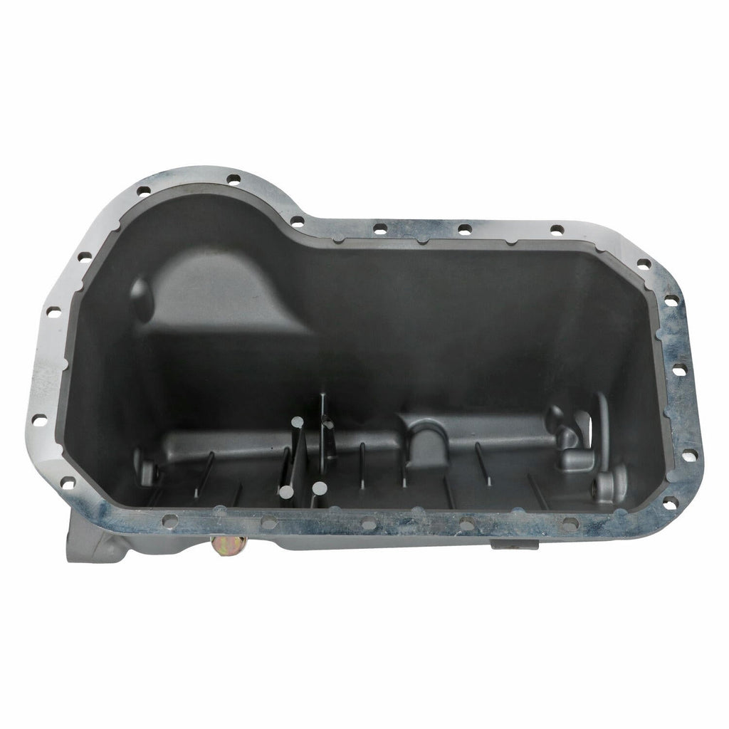 Carterpan voor T3 — VintageDub