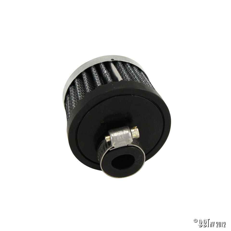 Kever, KG detail — T1, T2,