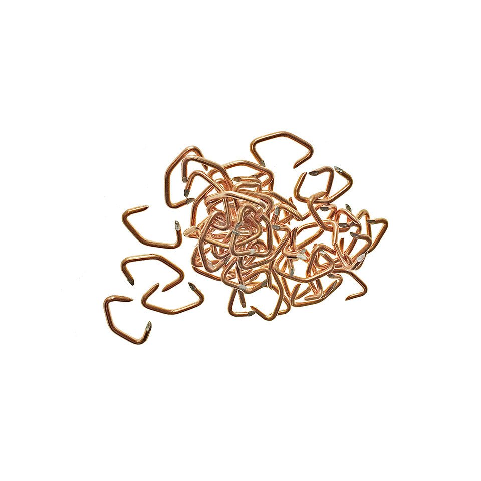 Kever, KG detail — T1, T2,