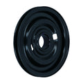 Poelie std.Type 1 (zwart), 1.00mm overmaat in carter voor T1, T2, Kever, KG — VintageDub