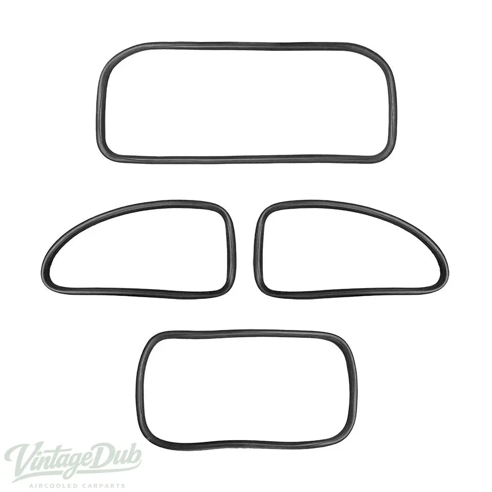 VW Kever — VintageDub