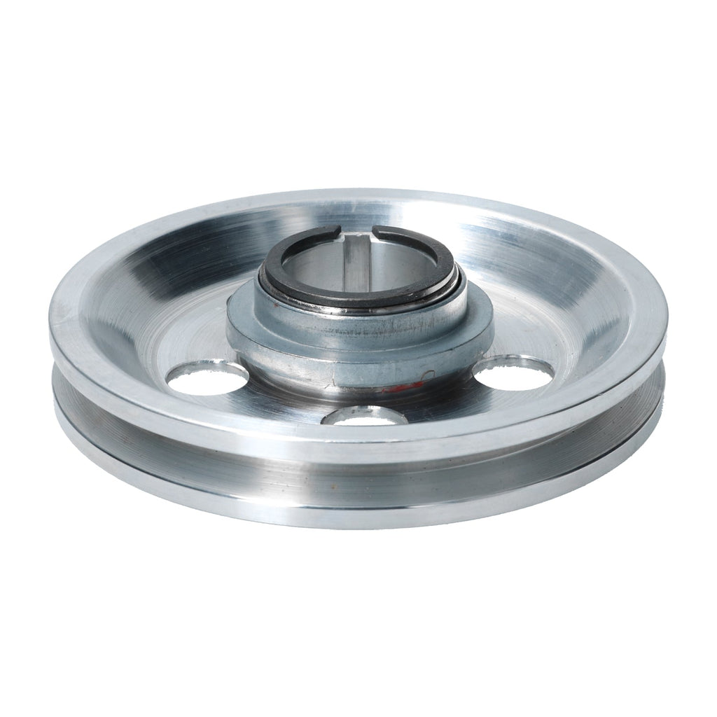 Kever, KG detail — T1, T2,