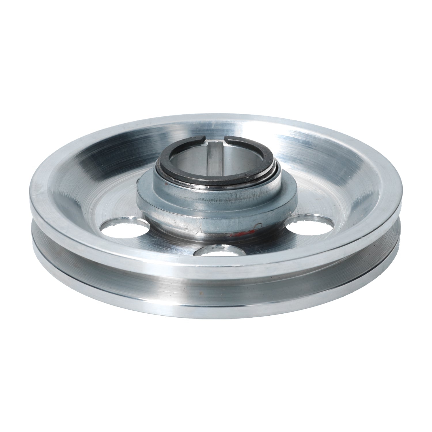 Kever, KG detail — T1, T2,