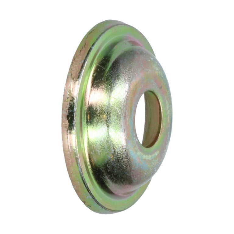 Ring tussen moer en regelringen dynamo/alternateur poelie voor T1, T2, Kever, KG — VintageDub