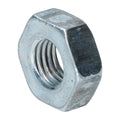 Moer dynamo/alternator poelie voor T1, T2, Kever, KG — VintageDub