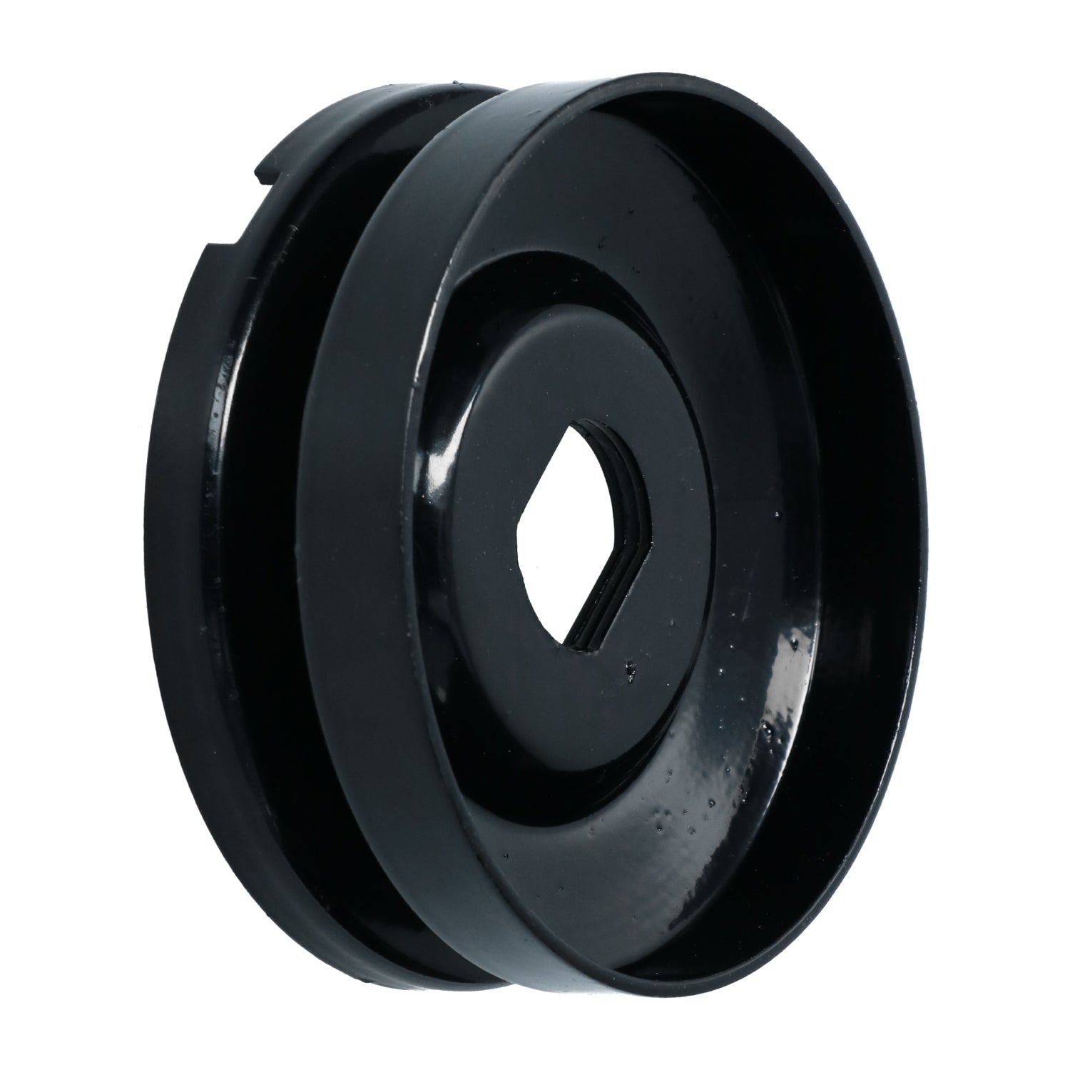Poelie dynamo 30pk voor T1, Kever, KG — VintageDub