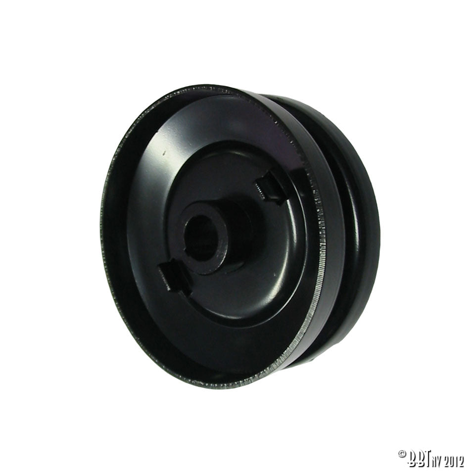 Poelie dynamo 30pk voor T1, T2, Kever, KG — VintageDub