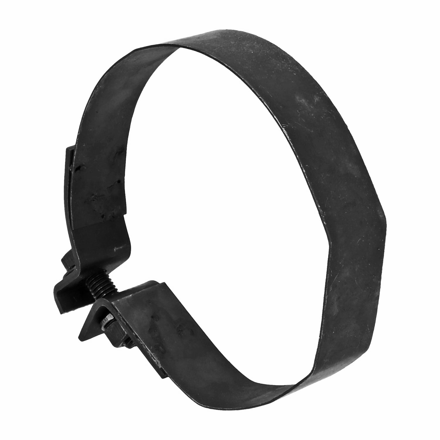 Klem dynamo, 90mm detail — T1, Kever, KG