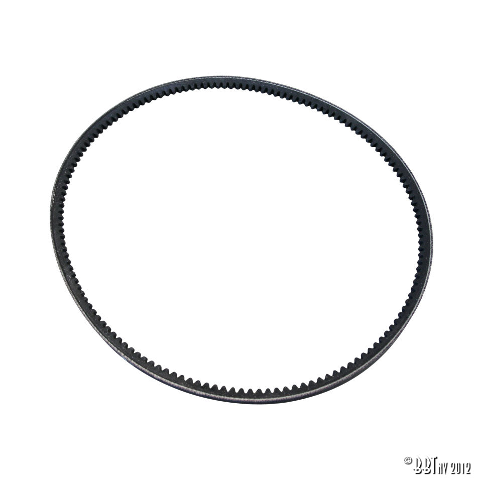 V-riem 10x905, dynamo, - Continental voor T1, T2, Kever, KG — VintageDub