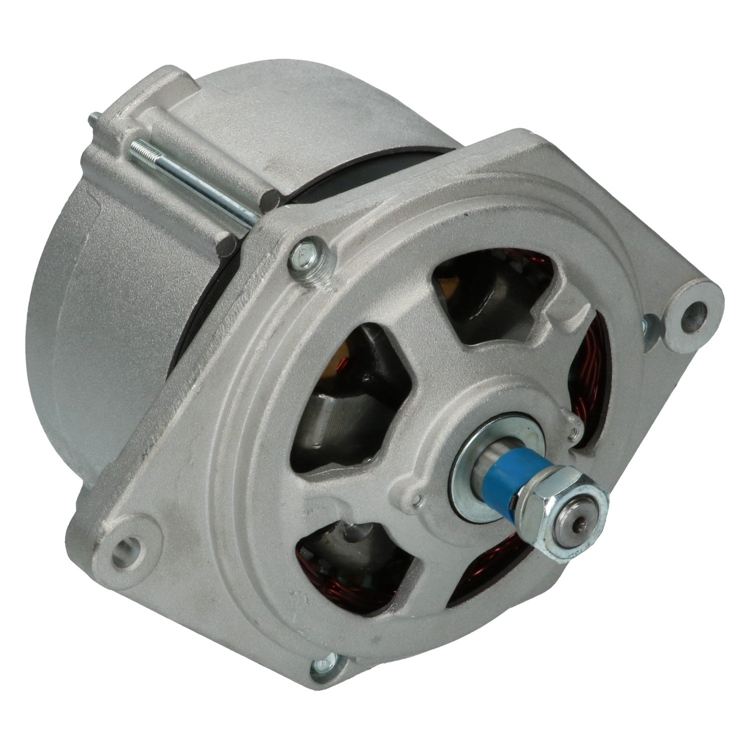 Alternator 55Amp Type 4 motor detail — T2